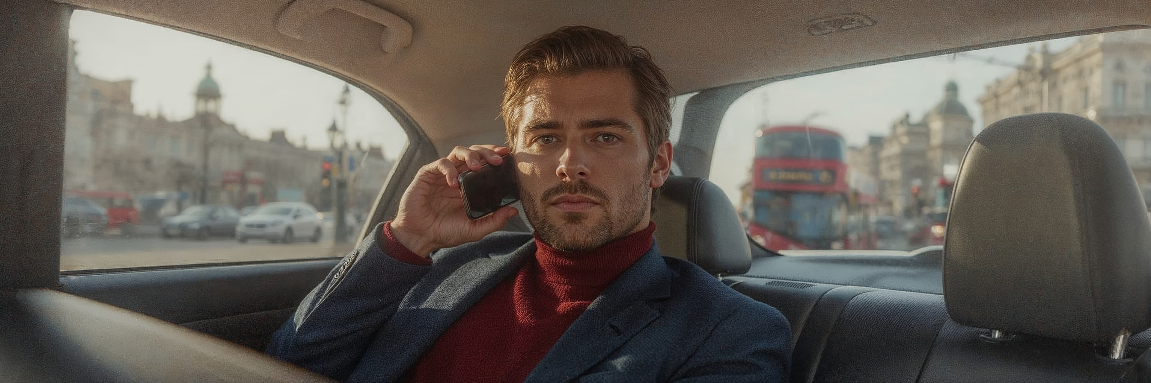 Business Professional